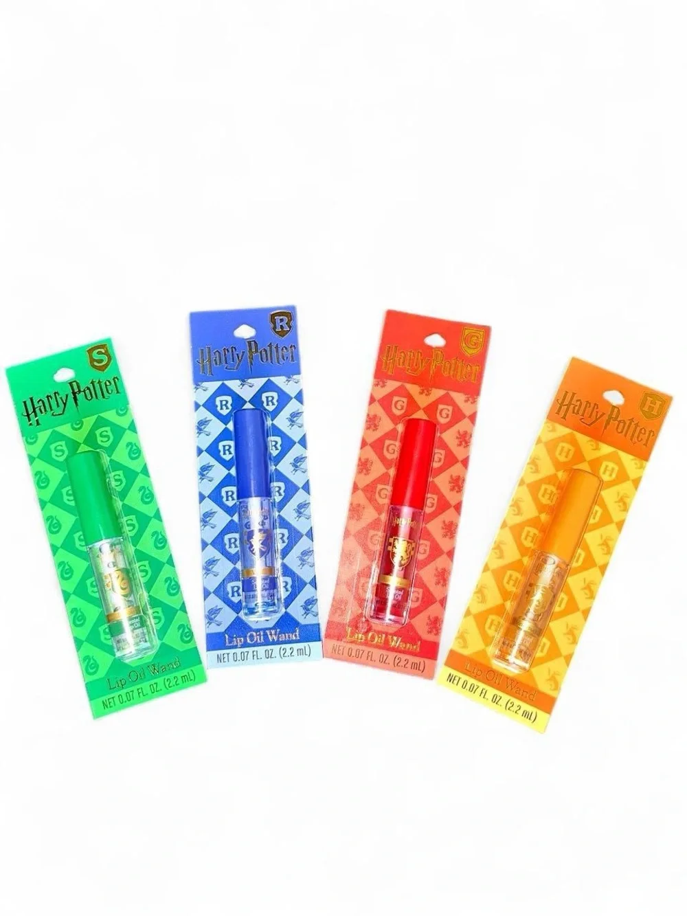 N/A accio gloss